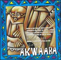 Akwaaba von Various Artists