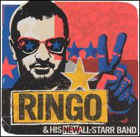 King Biscuit Flower Hour Presents Ringo Starr von Ringo Starr