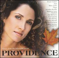 Providence [TV Soundtrack] von Original TV Soundtrack