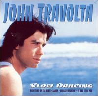 Slow Dancing von John Travolta