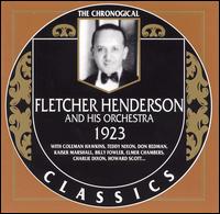 1923 von Fletcher Henderson