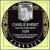 1939 von Charlie Barnet