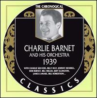1939 von Charlie Barnet
