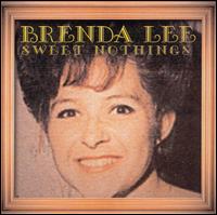 Sweet Nothings von Brenda Lee