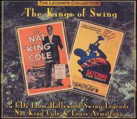 Legends Collection: Kings of Swing von Nat King Cole