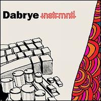 Instrmntl von Dabrye