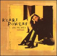 You, Me and a Redhead von Kerri Powers