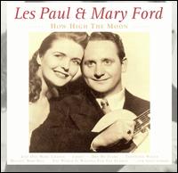 How High the Moon [Allegiance] von Les Paul