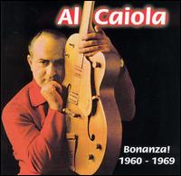 Bonanza! 1960-1969 von Al Caiola