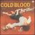 Thriller! von Cold Blood