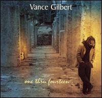 One Thru Fourteen von Vance Gilbert