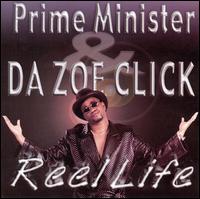 Reel Life von Prime Minister