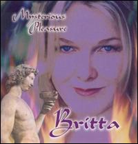 Mysterious Pleasure von Britta