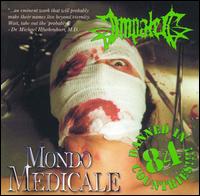 Mondo Medicale von Impaled