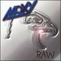 Raw von Moxy