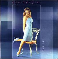 1961-1966 von Ann-Margret