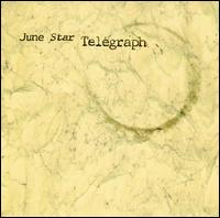 Telegraph von June Star