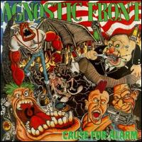 Cause for Alarm von Agnostic Front