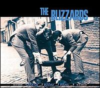 Smash...! Boom...! Bang...! von The Blizzards