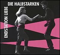 Halbstarken/Endstation Liebe von Martin Böttcher