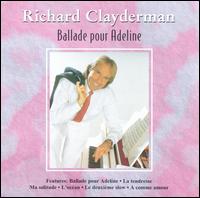 Ballade Pour Adeline von Richard Clayderman