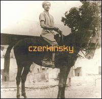 Czerkinsky von Czerkinsky