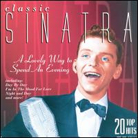 Lovely Way to Spend an Evening [Satril] von Frank Sinatra