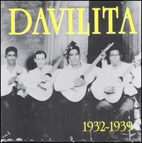 Davilita (1932-1939) von Davilita