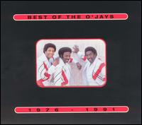 Best of the O'Jays: 1976-1991 von The O'Jays