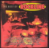 Best of Rockline von Various Artists