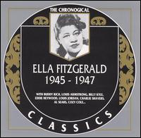 1945-1947 von Ella Fitzgerald