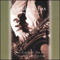 Christmas Sax [Intersound] von Sam Skelton