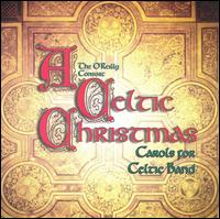 Celtic Christmas von O'Reilly Consort