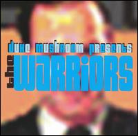 Warriors von Duke Mushroom