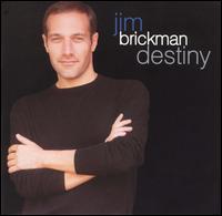 Destiny von Jim Brickman