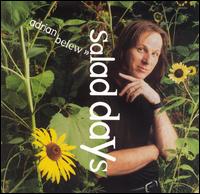 Salad Days von Adrian Belew