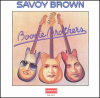Boogie Brothers von Savoy Brown