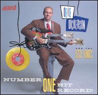 Number One Hit Record von Deke Dickerson