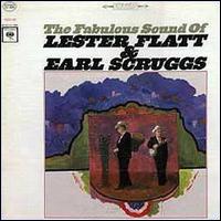 Fabulous Sound of Flatt and Scruggs von Flatt & Scruggs