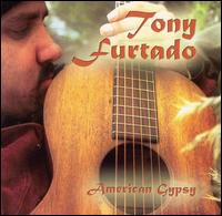 American Gypsy von Tony Furtado