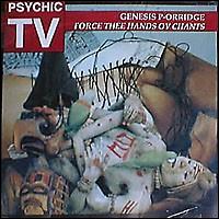 Force Thee Hands Ov Chants von Psychic TV