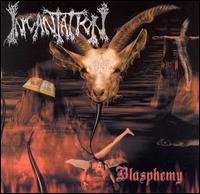 Blasphemy von Incantation