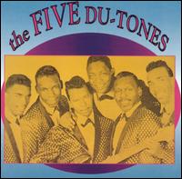 Five Du-Tones von The Five Du-Tones