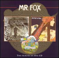 Mr. Fox/the Gypsy von Mr. Fox