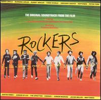 Rockers [Original Soundtrack] von Various Artists