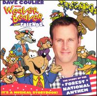 Story of the Forest National Anthem von Dave Coulier