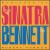 Sketches of Frank Sinatra and Tony Bennett von Robert Farnon