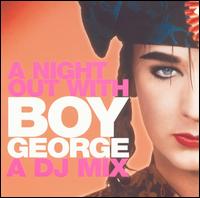 Night Out von Boy George