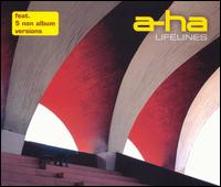 Lifelines [UK CD #2] von a-ha