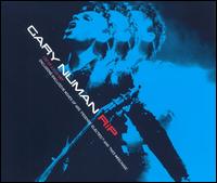 Rip [UK CD #2] von Gary Numan